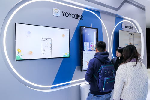 榮耀互聯網服務 AI賦能體驗提升，讓科技想象變成生活具象