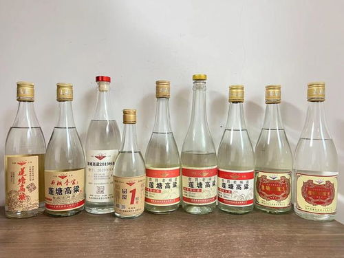 不一樣的網紅白酒 蓮塘高粱酒，真誠打動人心