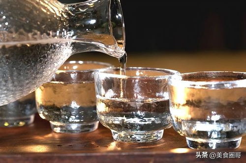 多少度白酒最好喝？酒廠師傅給出的答案，讓人恍然大悟，建議了解