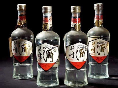 白酒界的悲哀 董酒走不出貴州，杜康酒走不出河南，網友惋惜傳統名酒何去何從