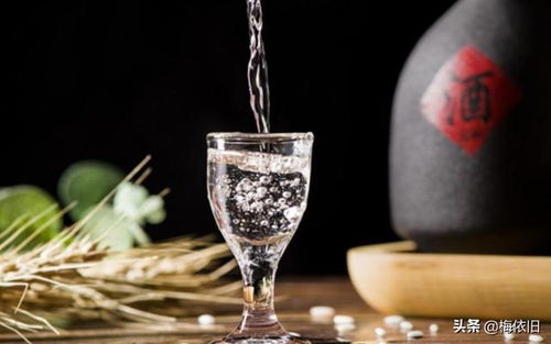 30年老酒友告訴你 想要喝酒不上頭，趕緊看瓶身上有沒有這行字
