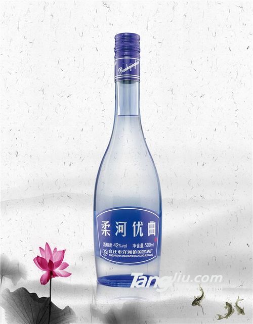 白酒招商 把握風味天下的黃金合伙人機遇