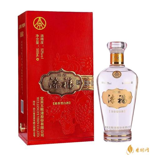 五糧液白酒產(chǎn)品規(guī)格詳解 從香型到箱規(guī)的全面解析